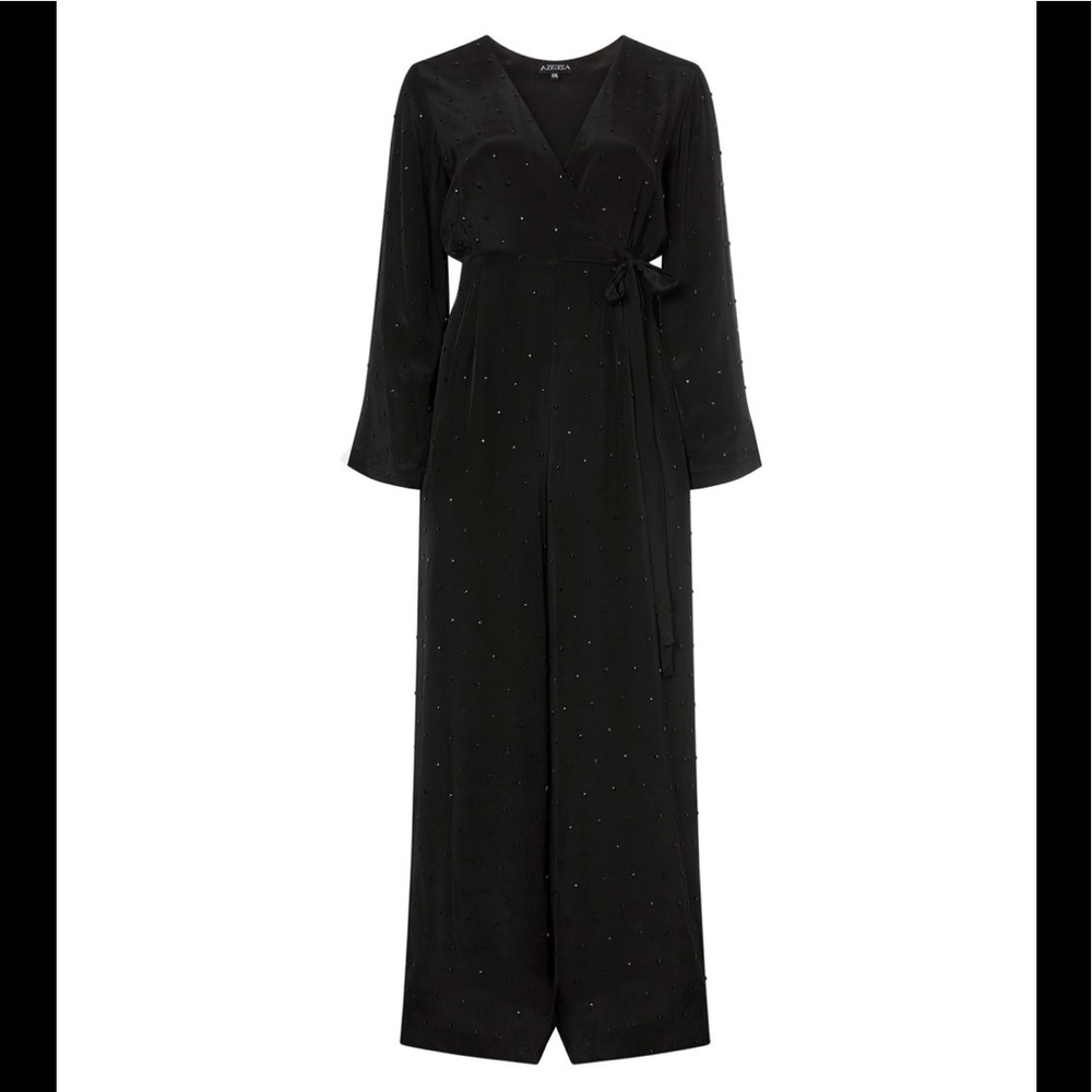 Azeeza Jumpsuit